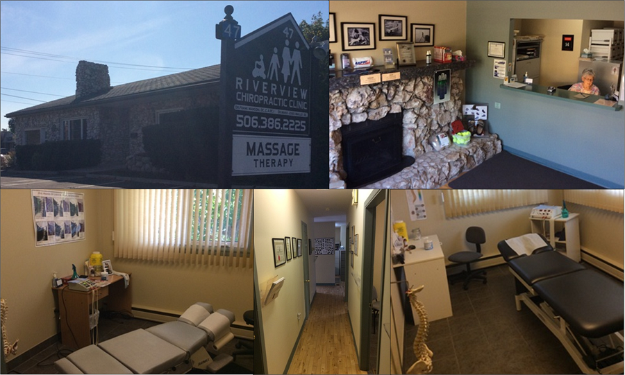 Riverview Chiropractic Clinic