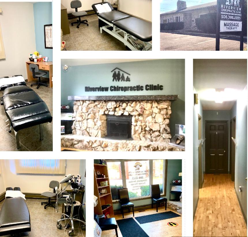 Riverview Chiropractic Clinic